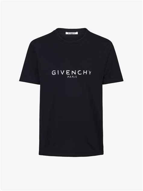 givenchy vintage t shiort vecchia collezione|givenchy clothing for women.